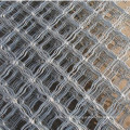 Zhuoda Good Quality Beautiful Grid Wire Mesh